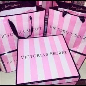 Victoria secret & PINK mystery box